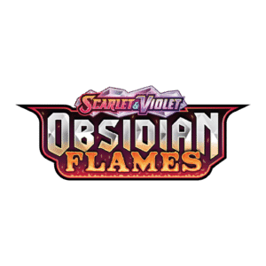 Obsidian Flames
