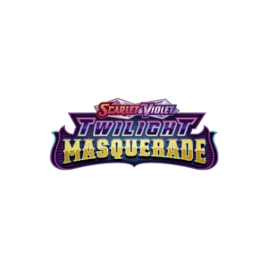Twilight Masquerade